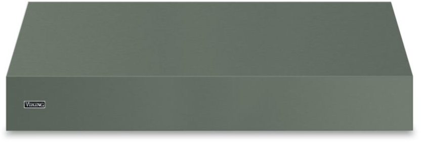 Viking VWH560481EU 5 Series 60 inch Wide 18 inch High Wall Hood (Blower Not Included) (Eucalyptus)