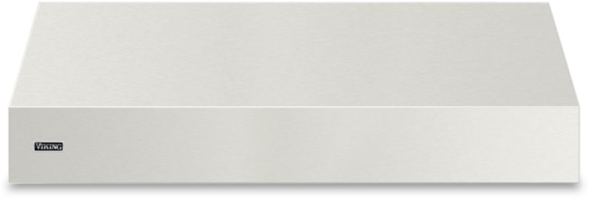Viking VWH560481PW 5 Series 60 inch Wide 18 inch High Wall Hood (Blower Not Included) (Pure White)