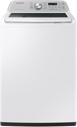 4.6 Cu. Ft. Top Load Washer - Samsung WA46CG3505AW