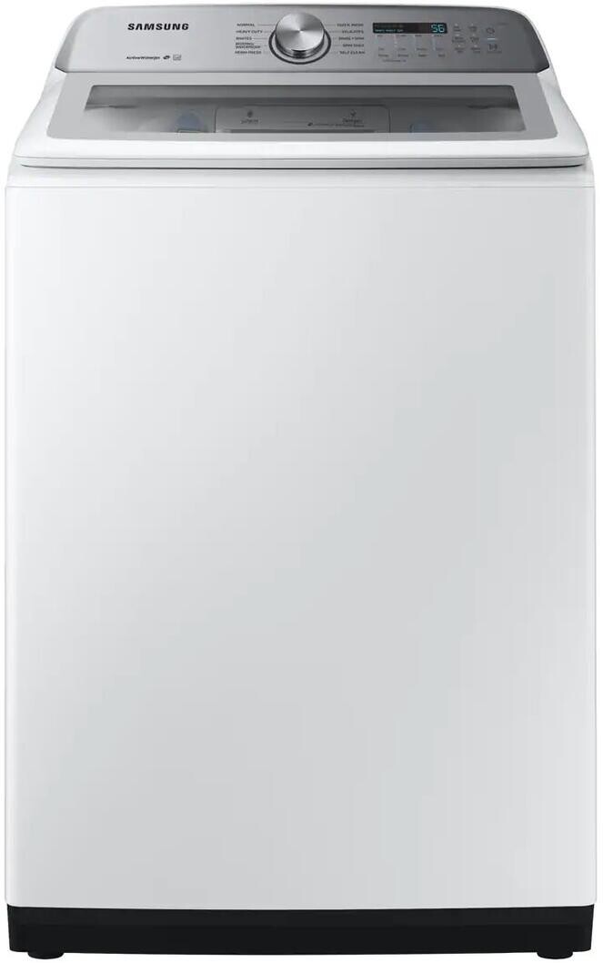 Samsung Top Load Washer WA49B5105AW