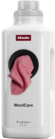 Miele WoolCare Detergent for Delicates