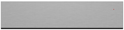 Fisher & Paykel WB24SCX3 24" Series 9 Contemporary Warming Drawer - Brushed Silver Glass Finish, Rapid Proof, Dehydrate Functions, Unisex
