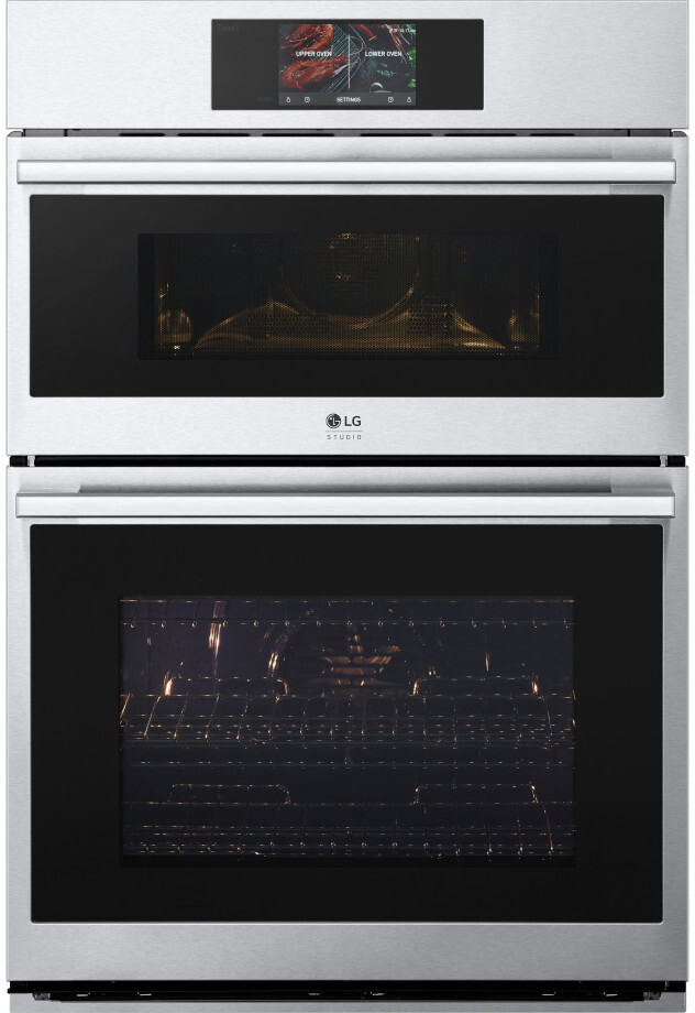 LG Studio 30