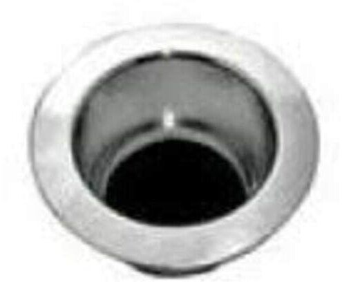 Franke Waste Disposer Flange in Stainless Steel