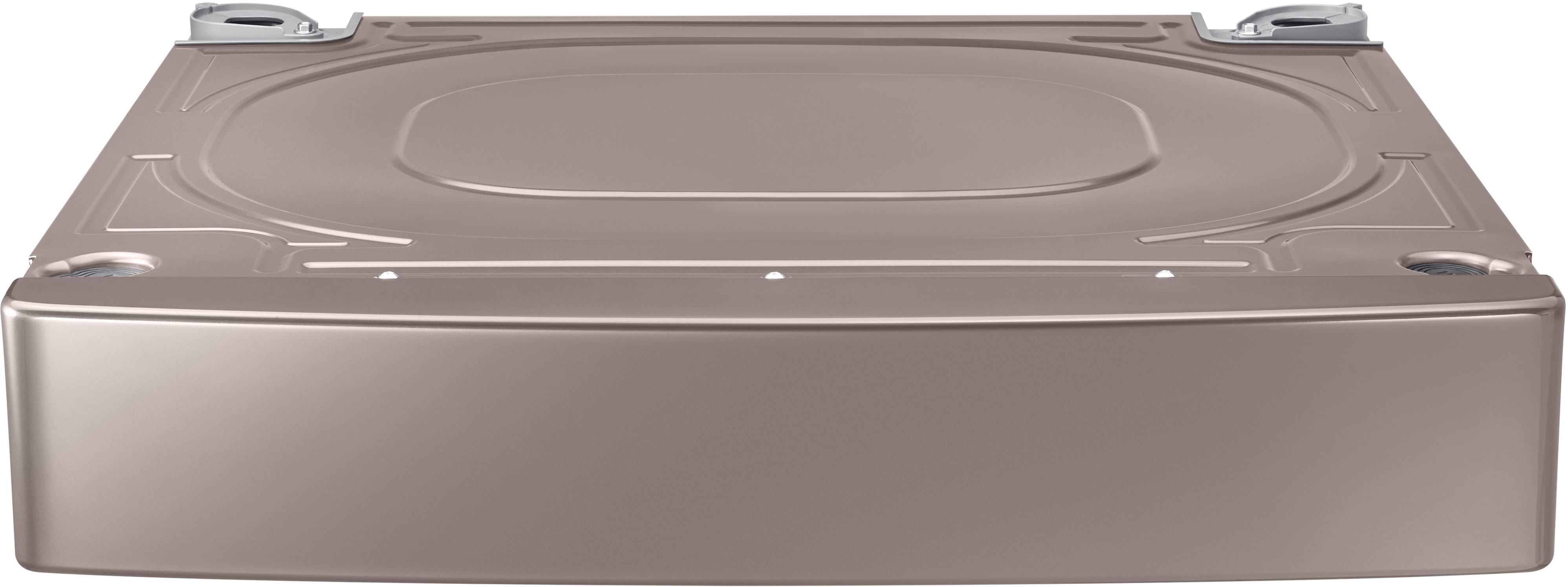 Samsung WE272NC 27 inch Front Load Riser (Champagne)