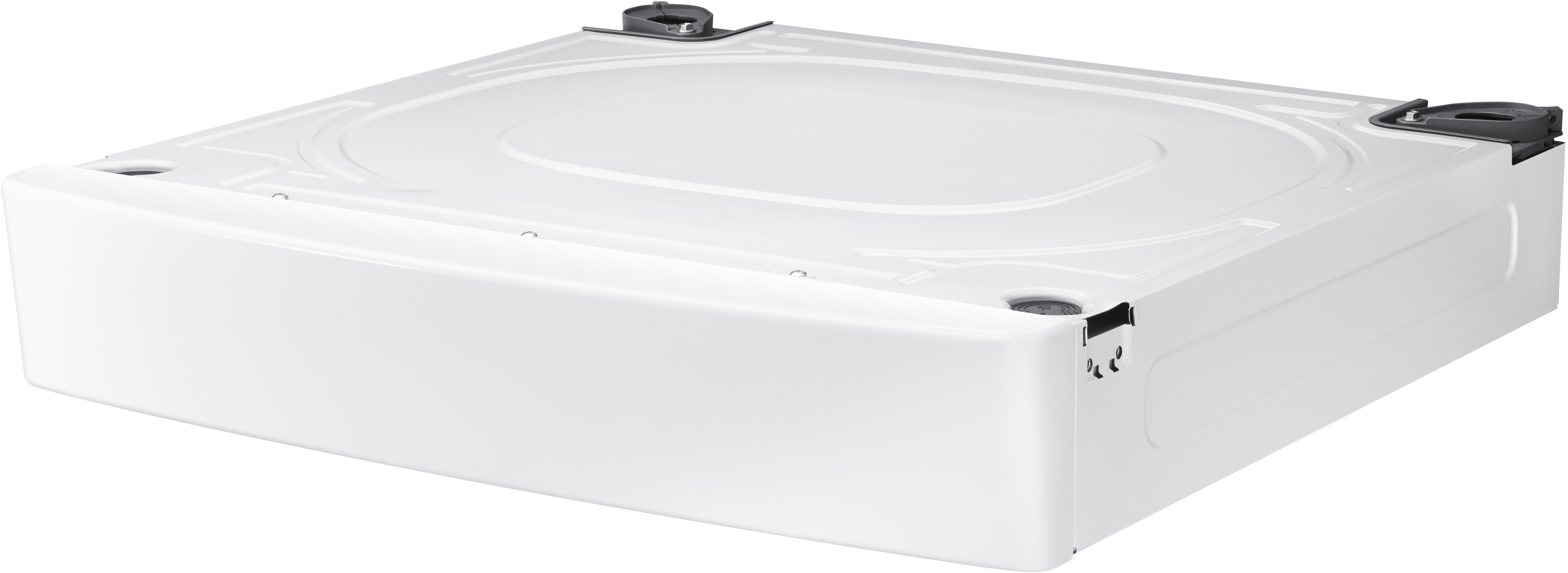Samsung WE272NW 27 inch Front Load Riser (White)