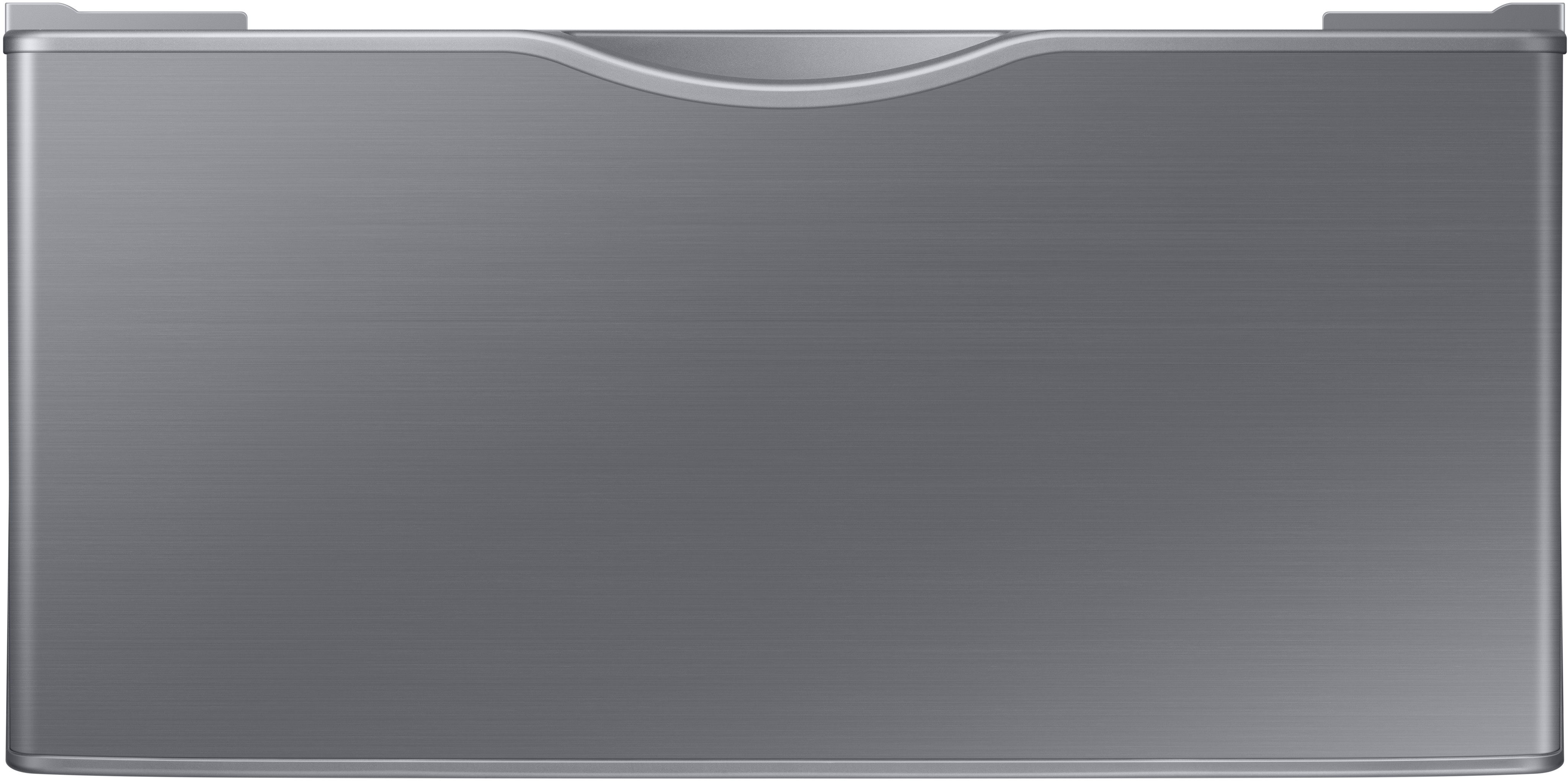 Samsung WE402NP 27 inch Front Load Pedestal (Platinum)