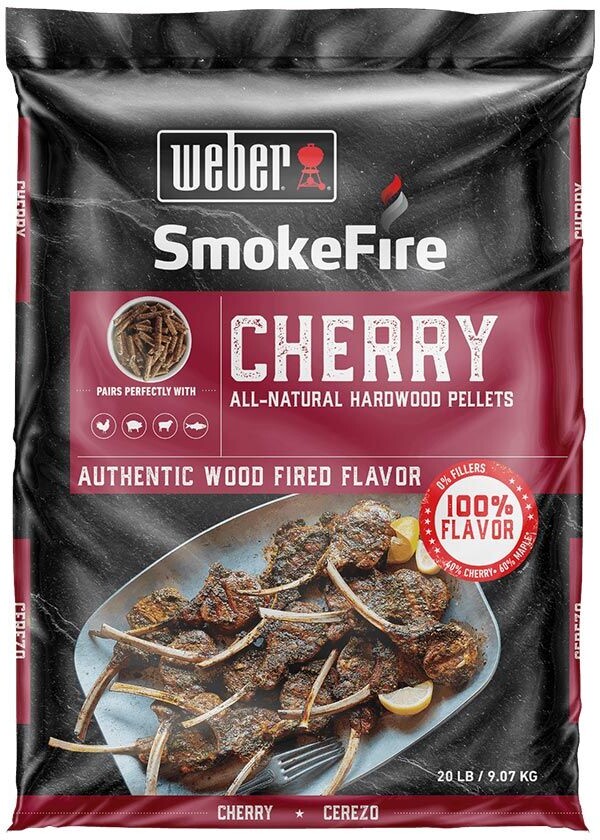 Weber SmokeFire Grill Accessory 190005