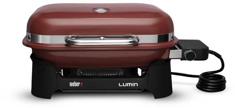 Weber 26" Portable Electric Barbecue Grill 92040901