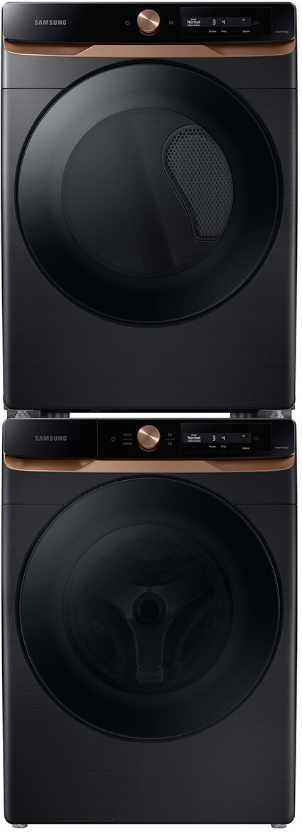 Samsung Front Load Washer & Dryer Set SAWADREV65002