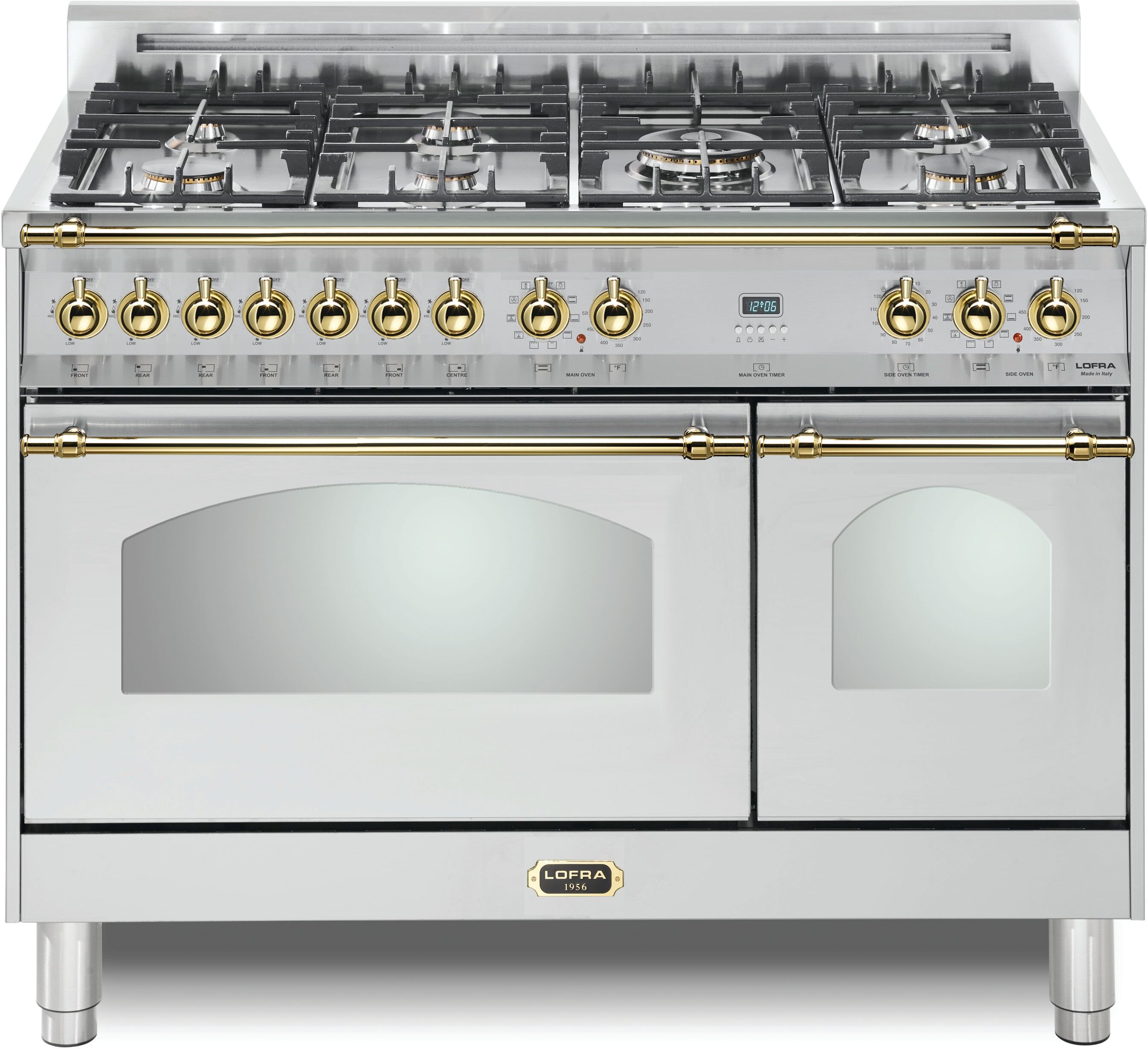 LOFRA Dolcevita 48
