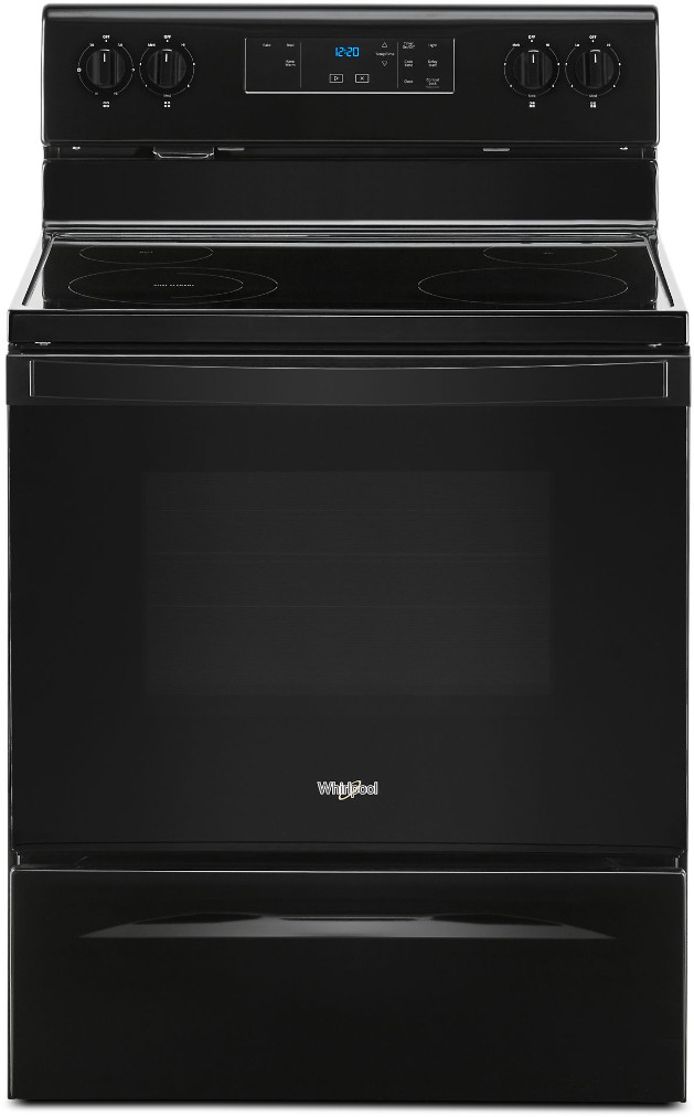 Whirlpool 30