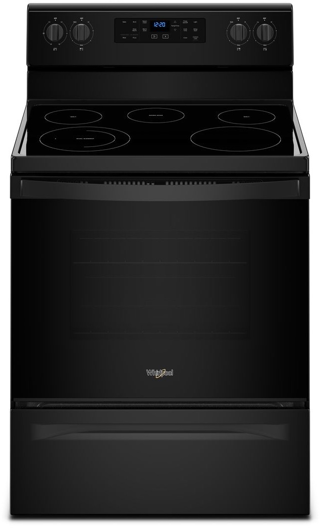 Whirlpool 30