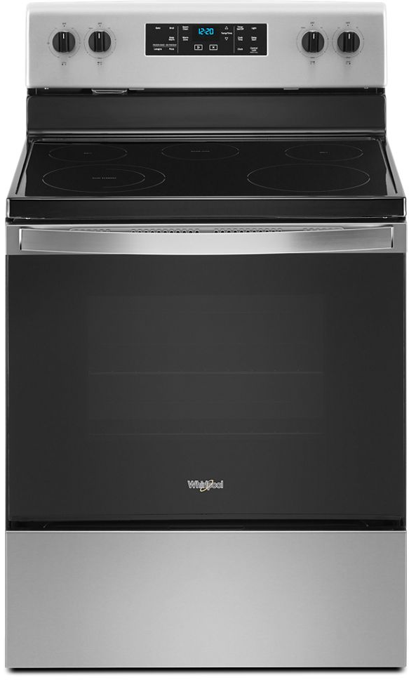 Whirlpool 30