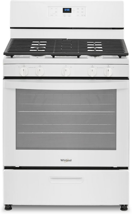 Whirlpool 30