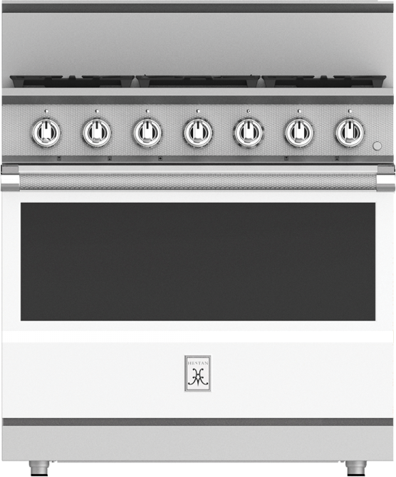 Hestan 36