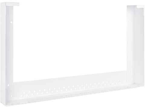 GE JX15BUMPWW 15 inch Bump Out Kit (White)