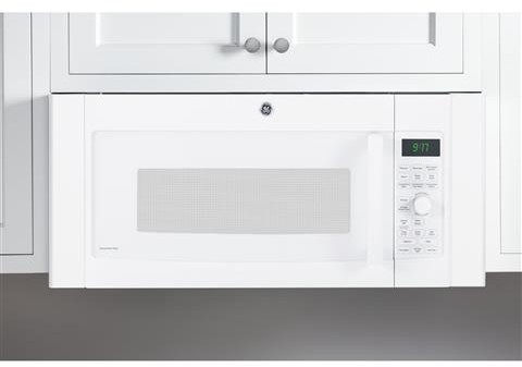 GE Microwave Trim Kit JX36BWW