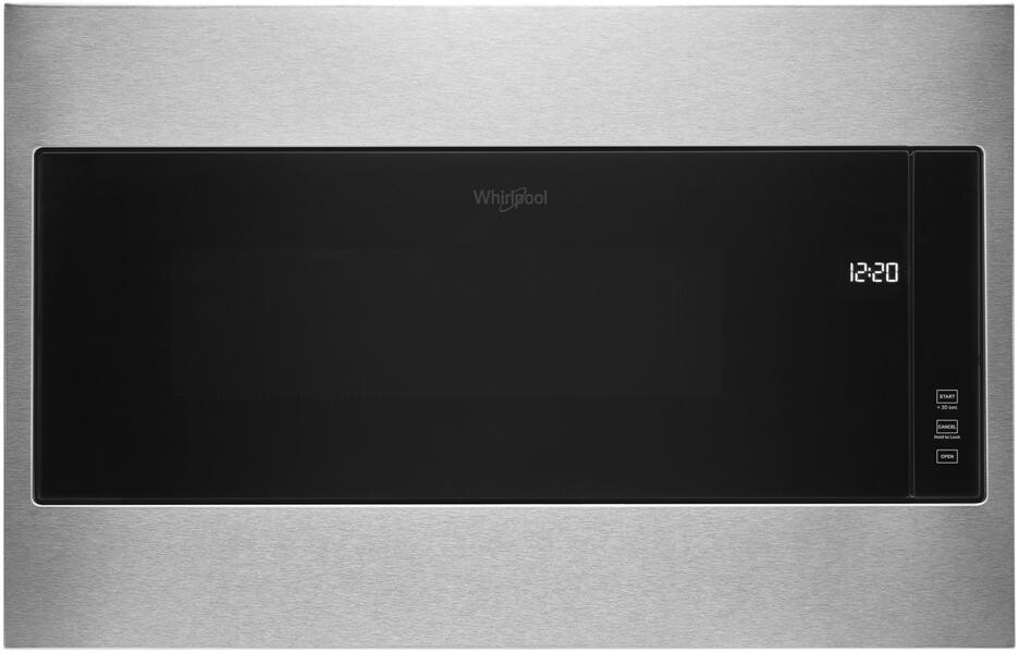 Whirlpool 1.1 Cu. Ft. Built In Microwave WMT55511KS