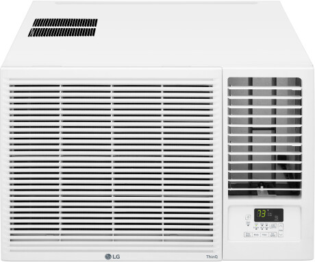 23,000 BTU WindowAir Conditioner - LG LW2423HRSM