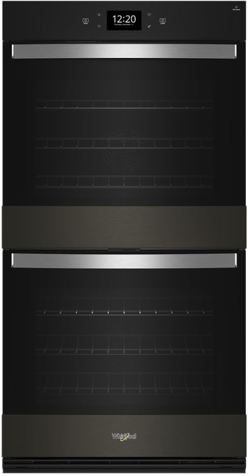 Whirlpool 30" Electric Wall Oven WOED7030PV