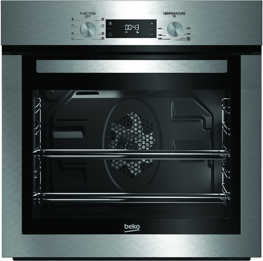 Beko WOS24102SS