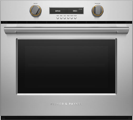 Fisher & Paykel WOSV330