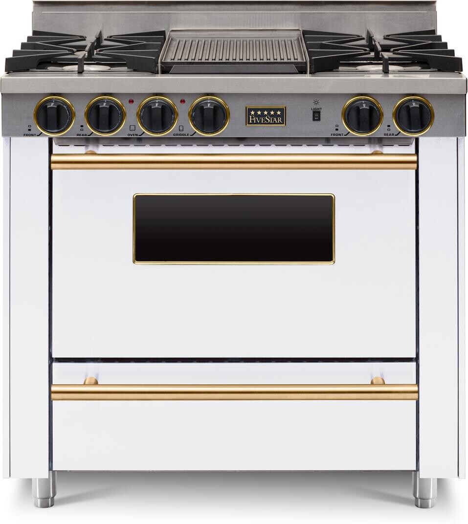 FiveStar 36