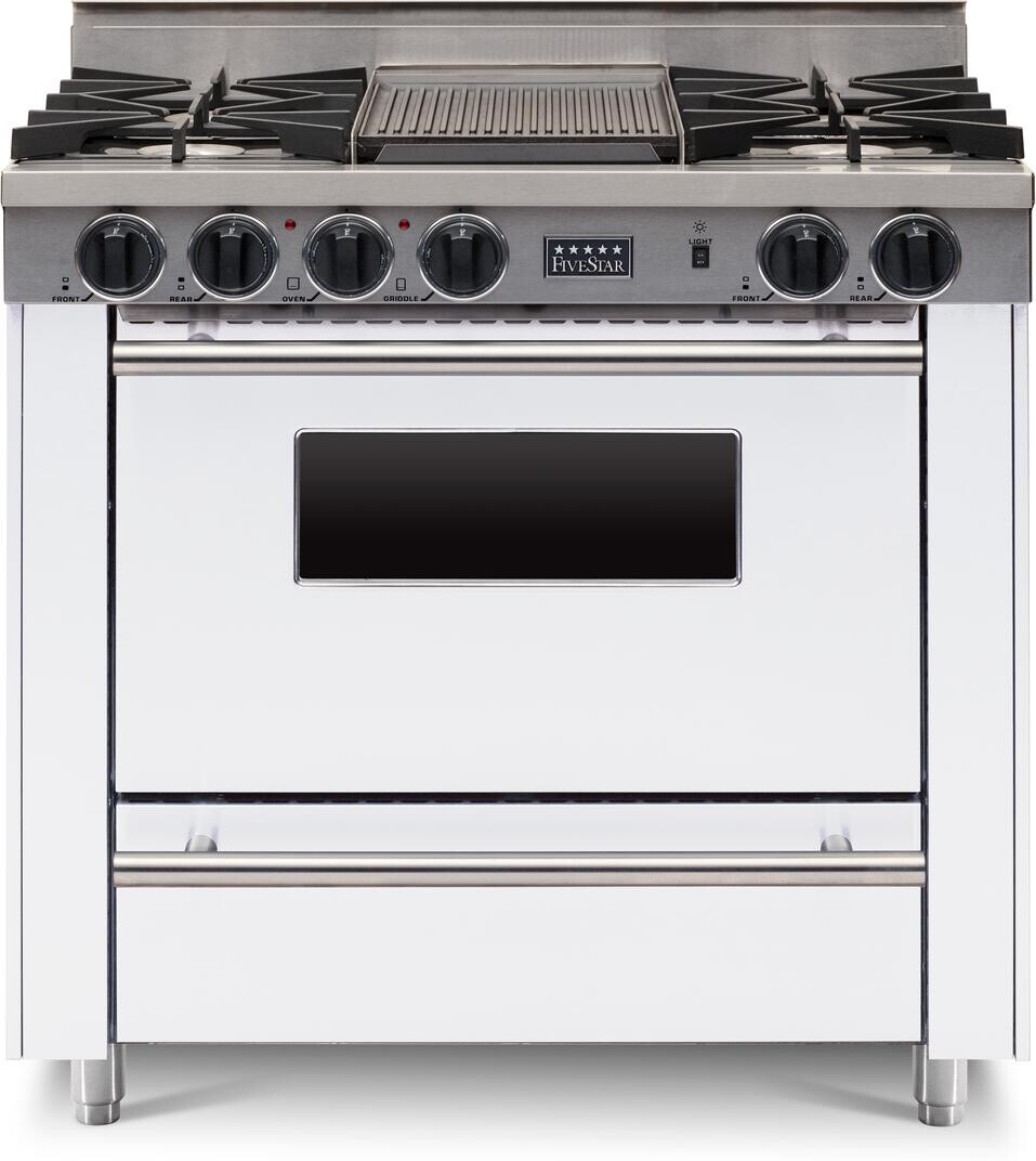 FiveStar 36