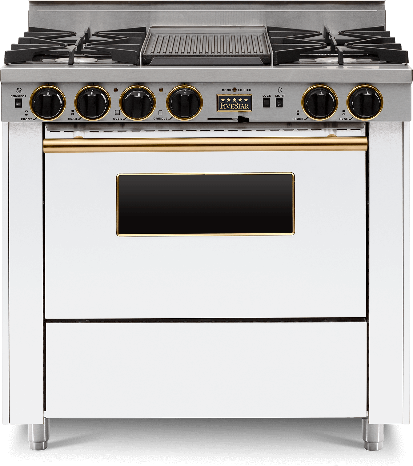 FiveStar 36