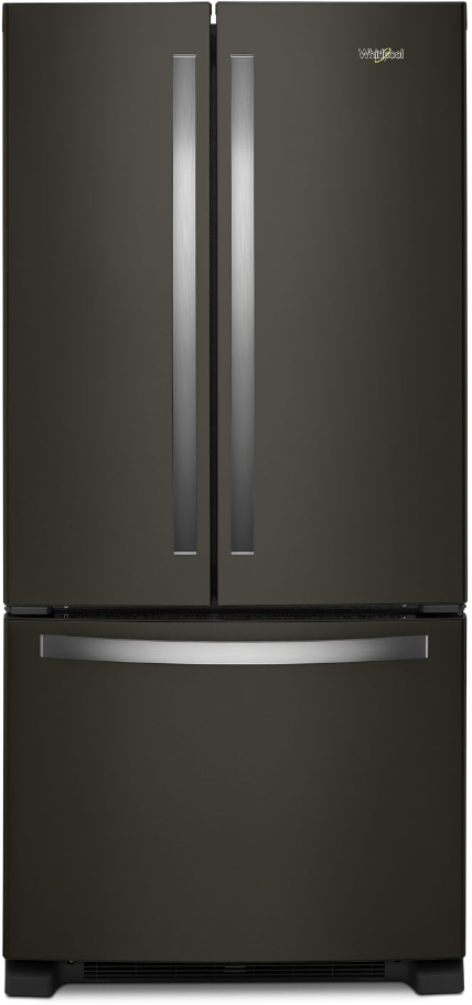 Whirlpool 33 Inch Freestanding Refrigerator WRFF5333PV