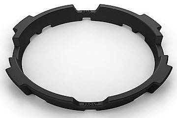 Viking Cooktop Accessory WRGVGC