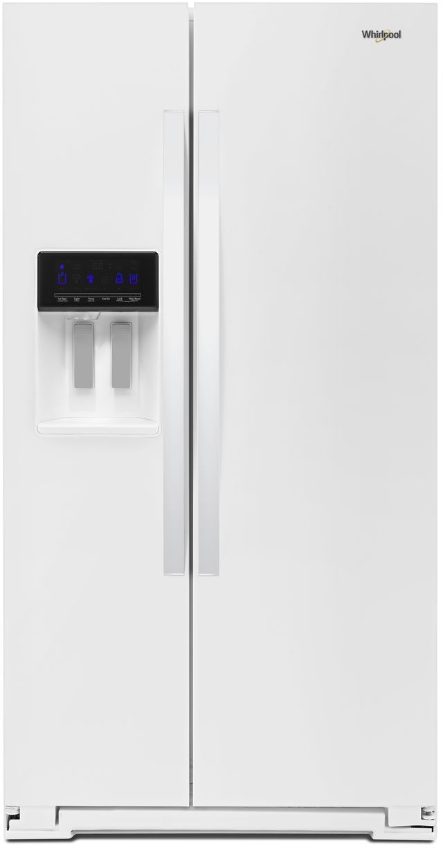 Whirlpool 36 Inch 36