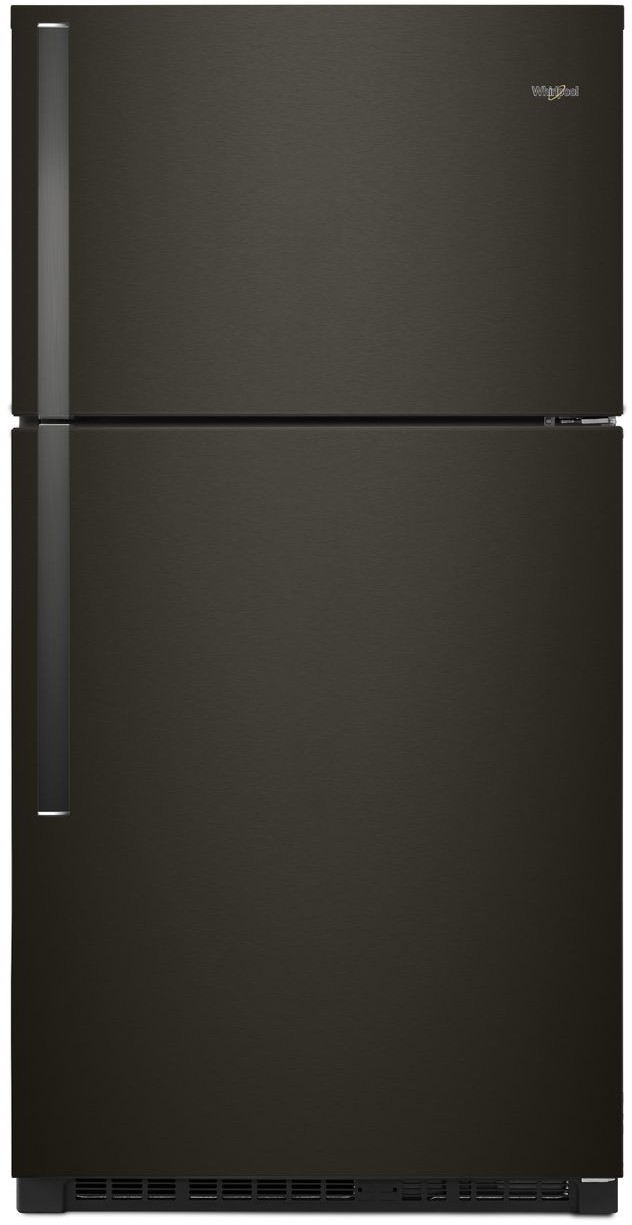 Whirlpool 33 Inch 33" Top Freezer Refrigerator WRT541SZHV on Fridge.com