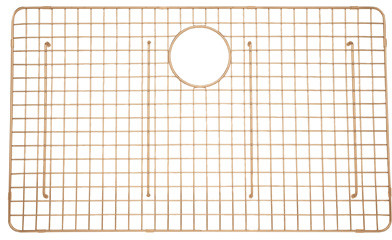 Stainless Steel Sink Grids