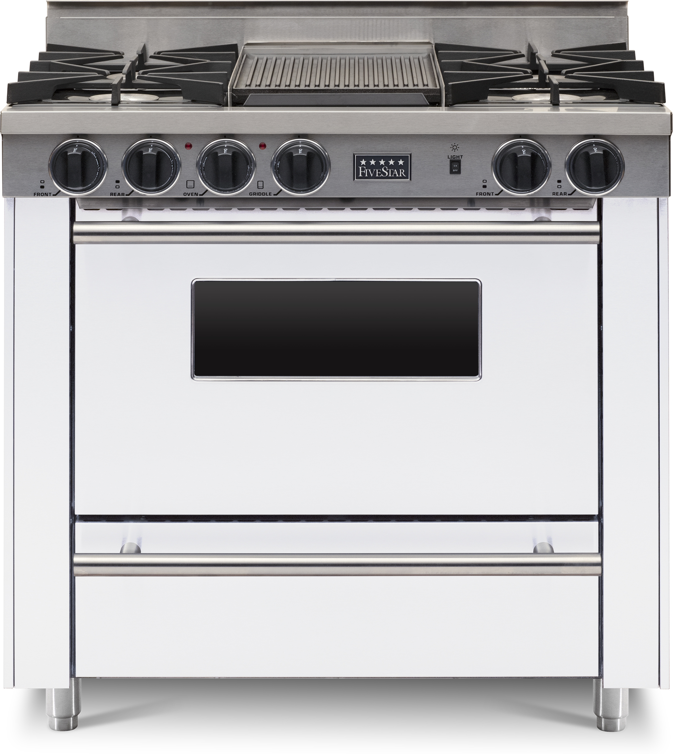 FiveStar 36