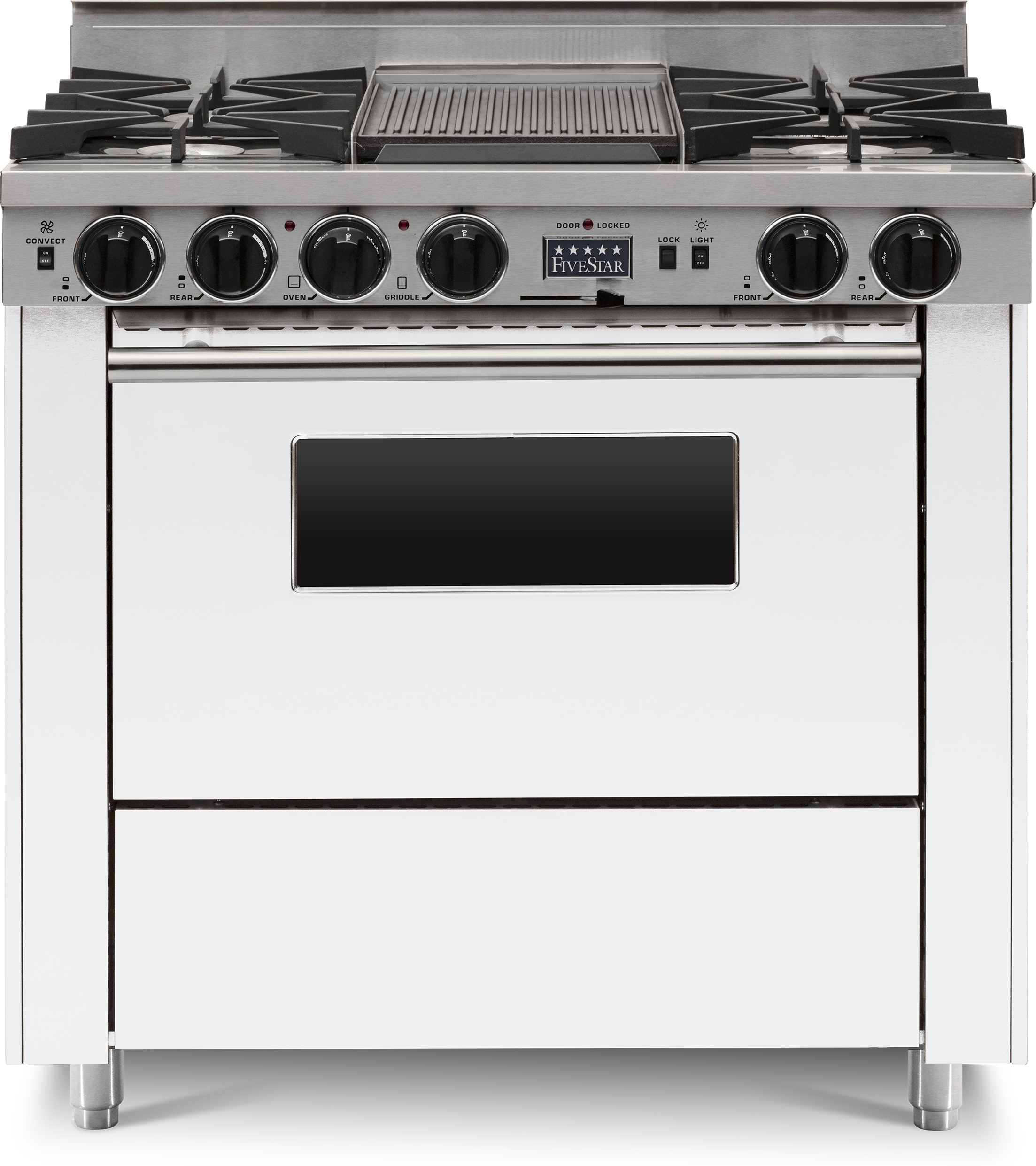 FiveStar 36