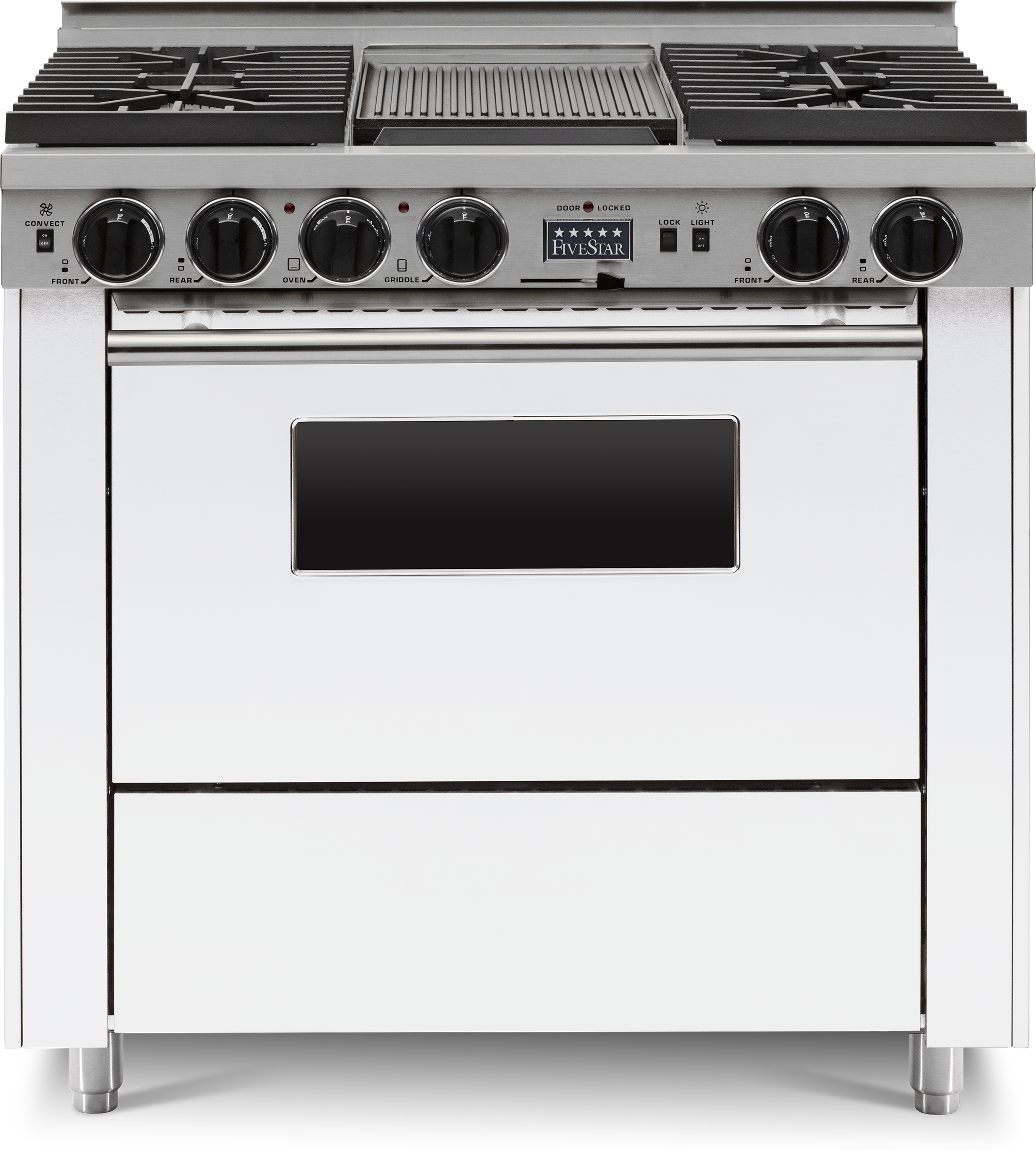 FiveStar 36