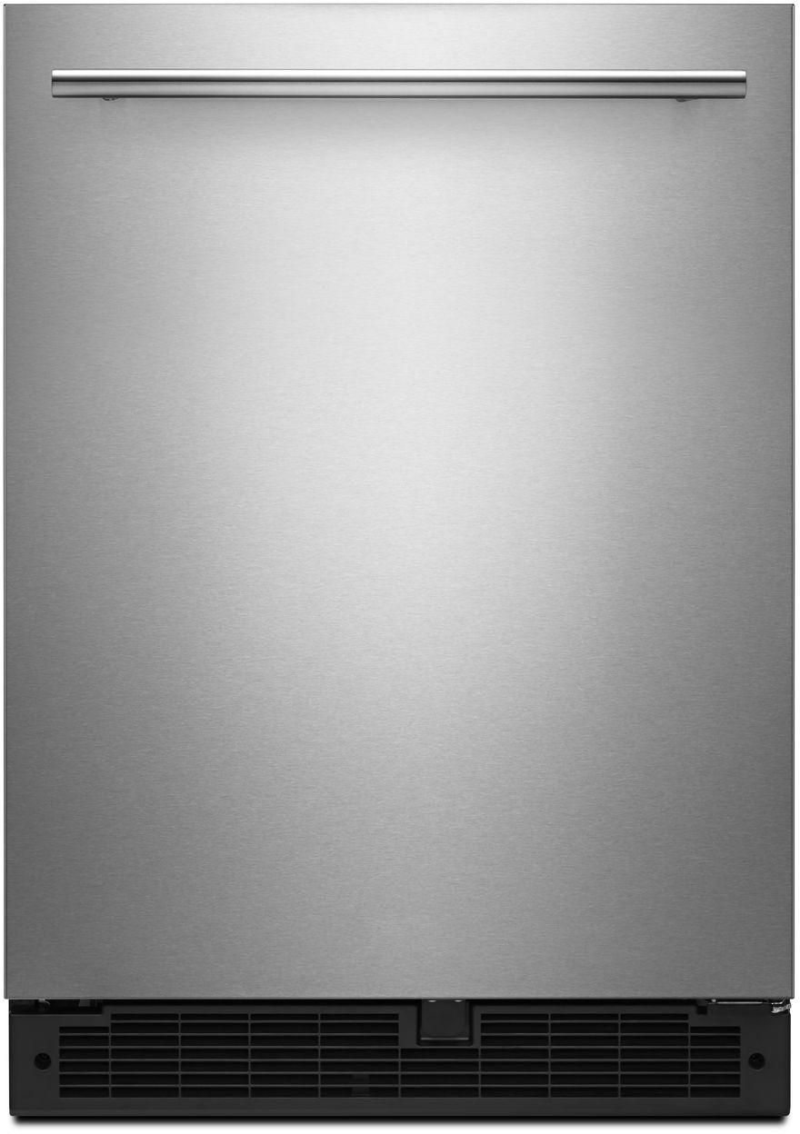 24 Inch 24"" Undercounter Counter Depth Compact All-Refrigerator - Whirlpool WUR35X24HZ