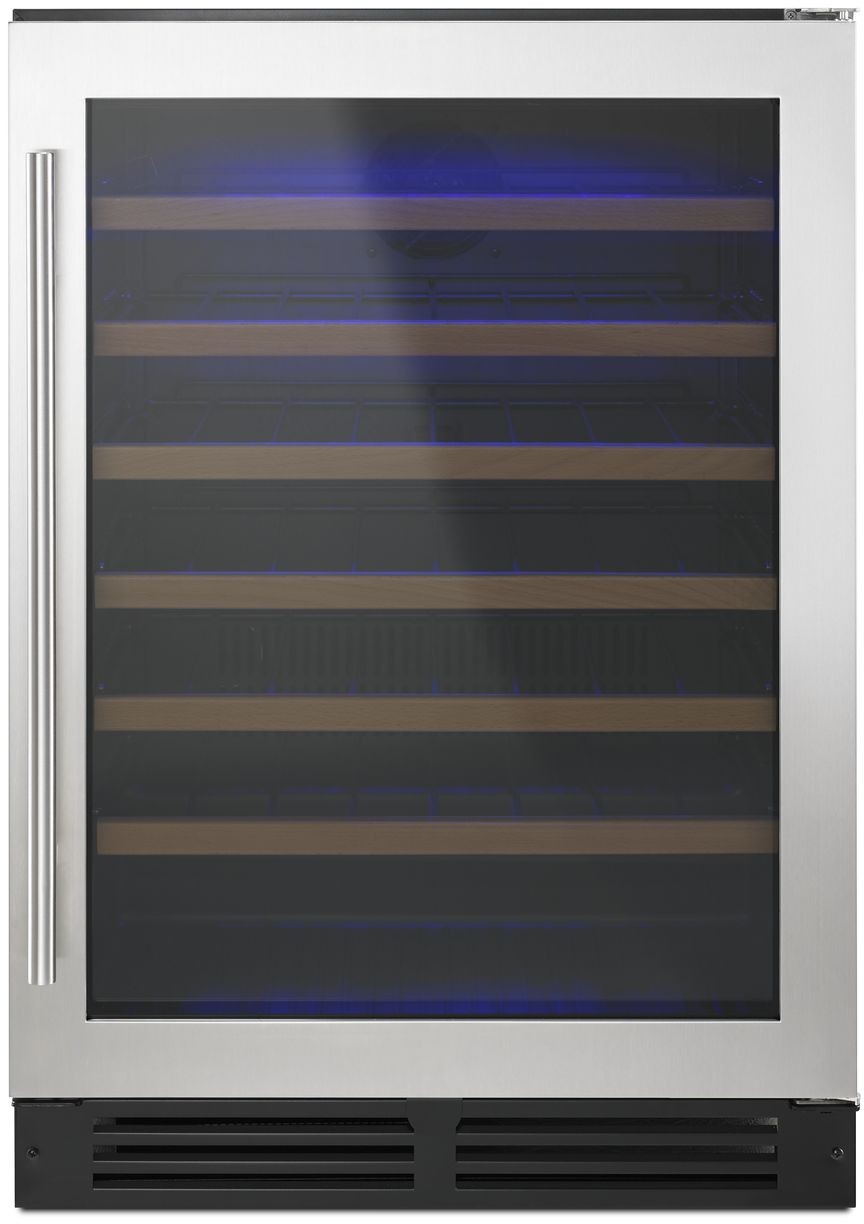 Single Zone Wine Coolers