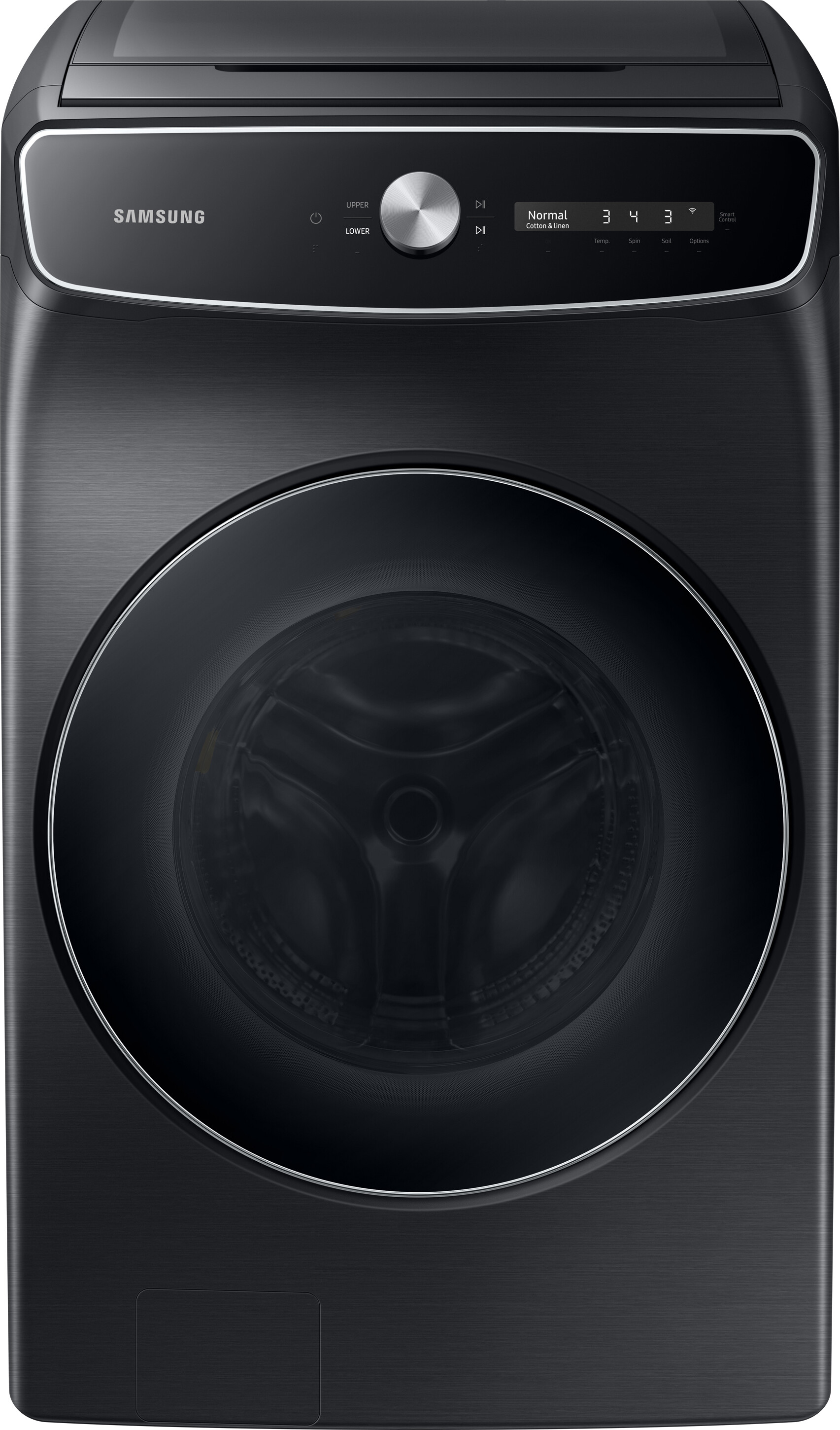 Samsung 6 Cu. Ft. Front Load Washer WV60A9900AV