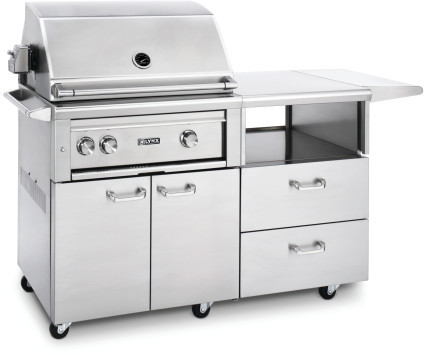 Lynx Professional Grill Barbecue Grill L30ATRMNG