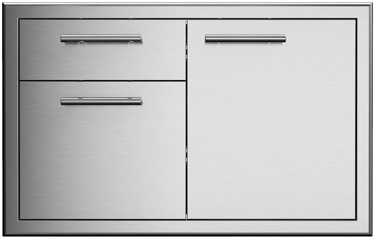 XO Outdoor Cabinet / Shelve XOG36COMBO