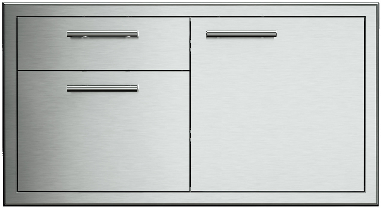 XO Outdoor Cabinet / Shelve XOG42COMBO