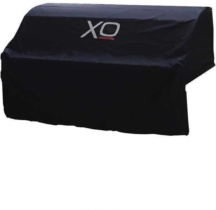 XO XOGCOVER32BI XLT Series 32 inch Built-In Grill Cover, in Black