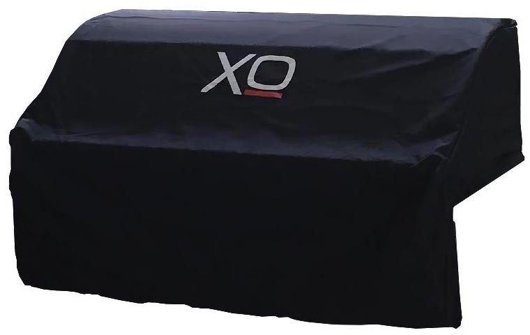 XO XOGCOVER36BI Grill Cover for 36 inch Built-In Grill, in Black