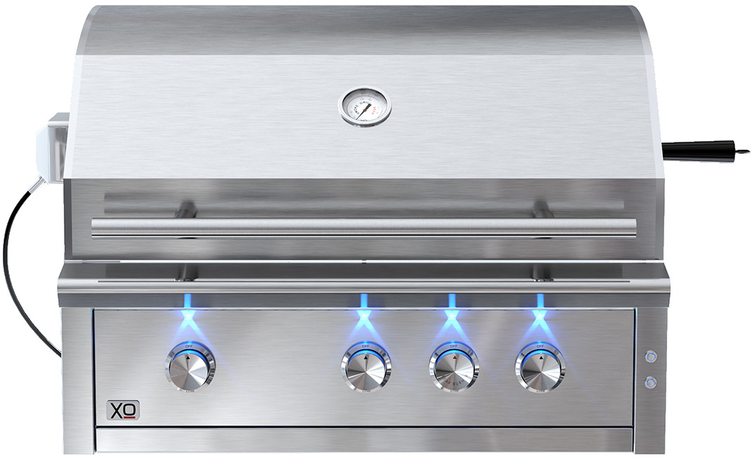XO Barbecue Grill XOGRILL36N