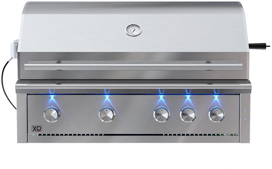 XO Barbecue Grill XOGRILL42L