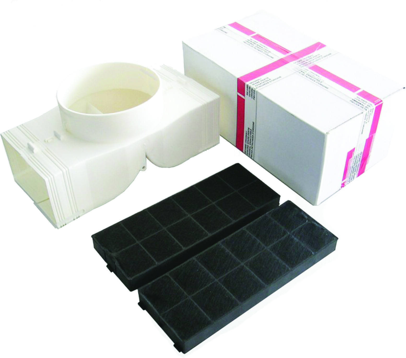 XO XORFK01 Recirculation Kit for XOJ, XOM, XOMI, XOR, XORI and XOQ