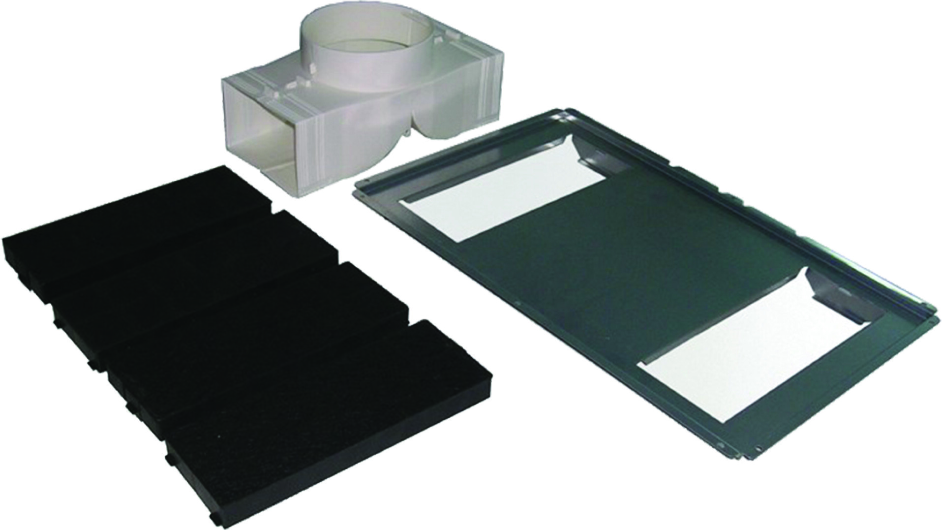 XO XORFK03 Recirculation Kit for XOV36 and XOV42